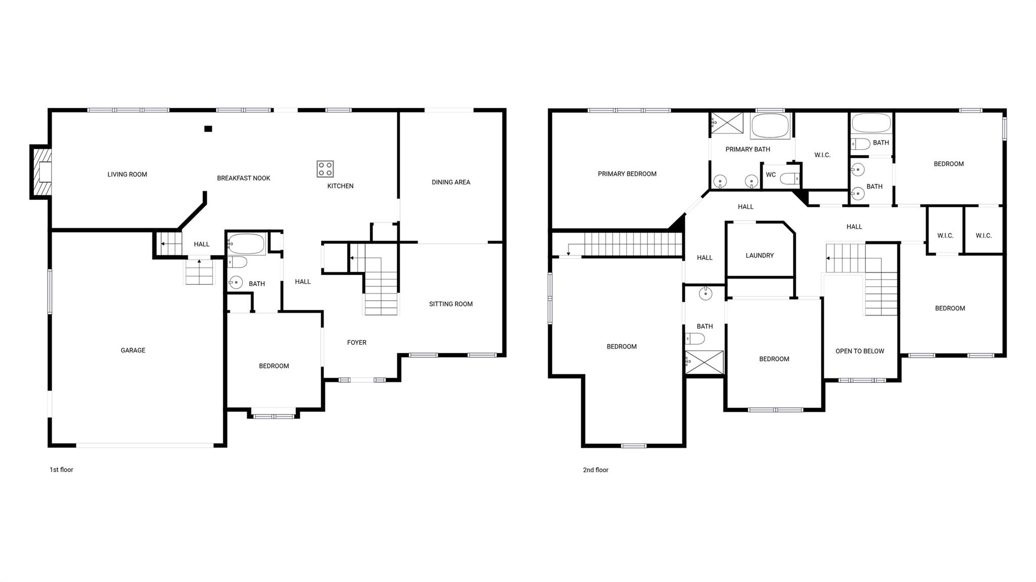 12209 Willingdon Road — Huntersville