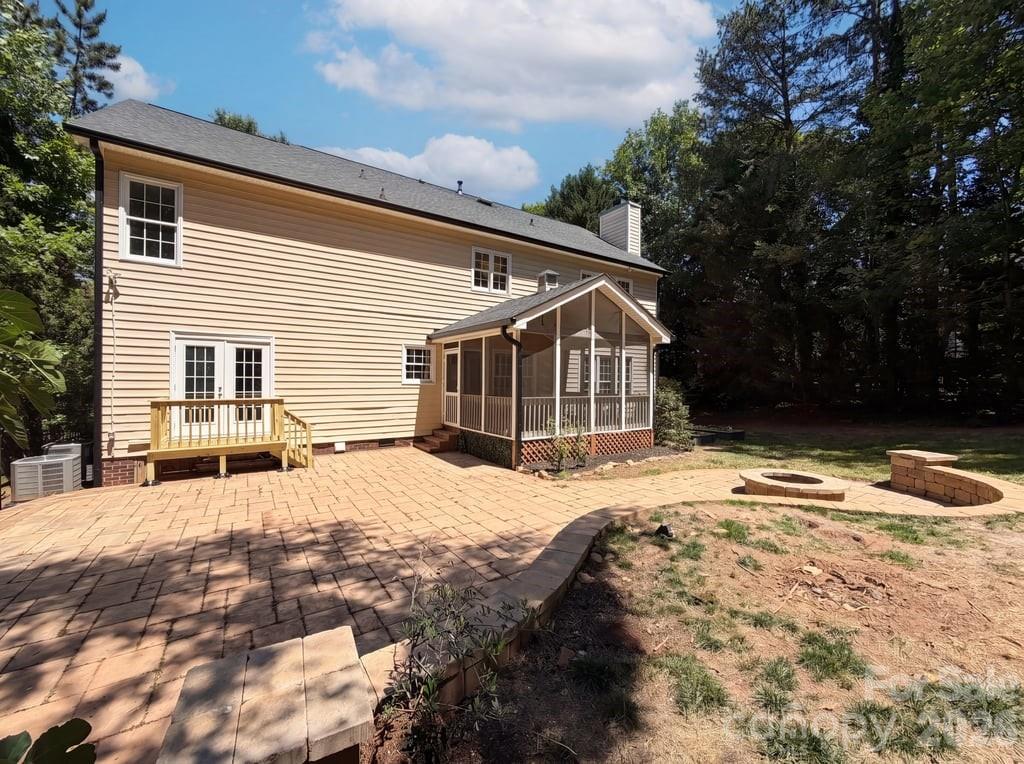12209 Willingdon Road — Huntersville