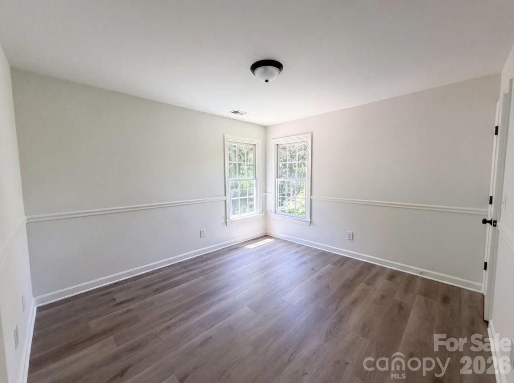 12209 Willingdon Road — Huntersville