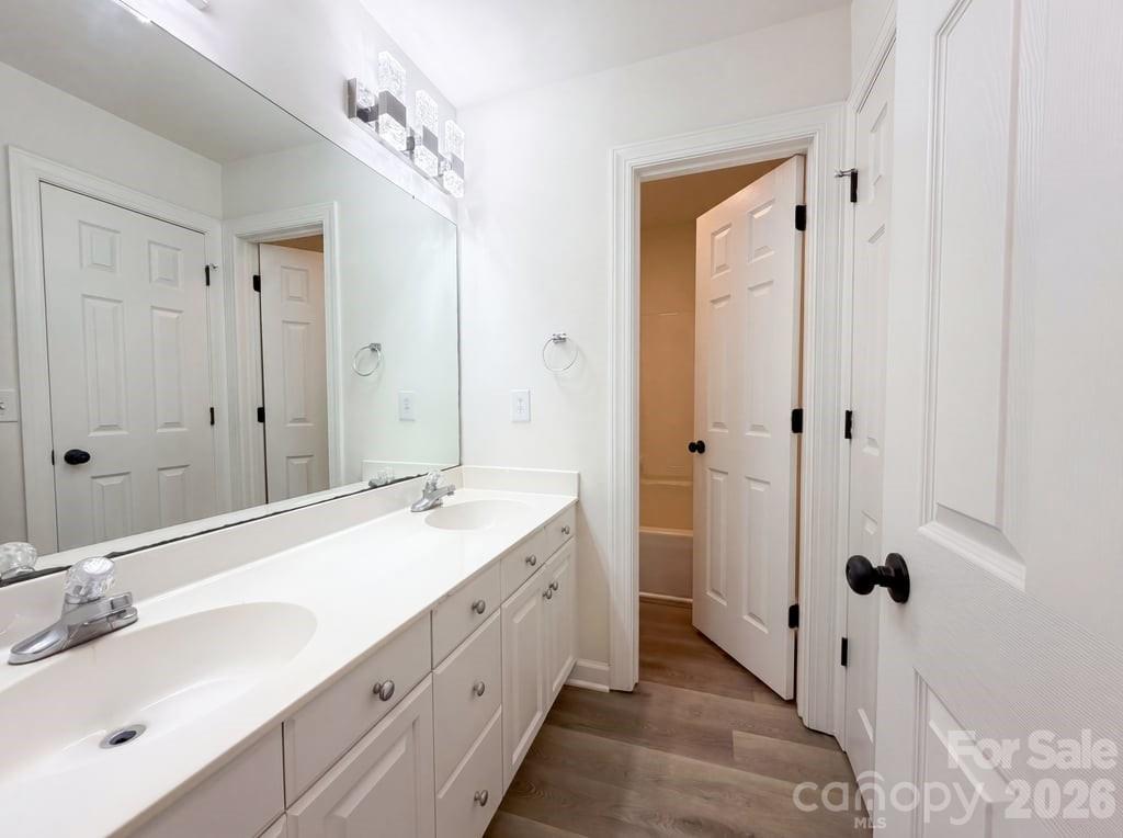 12209 Willingdon Road — Huntersville