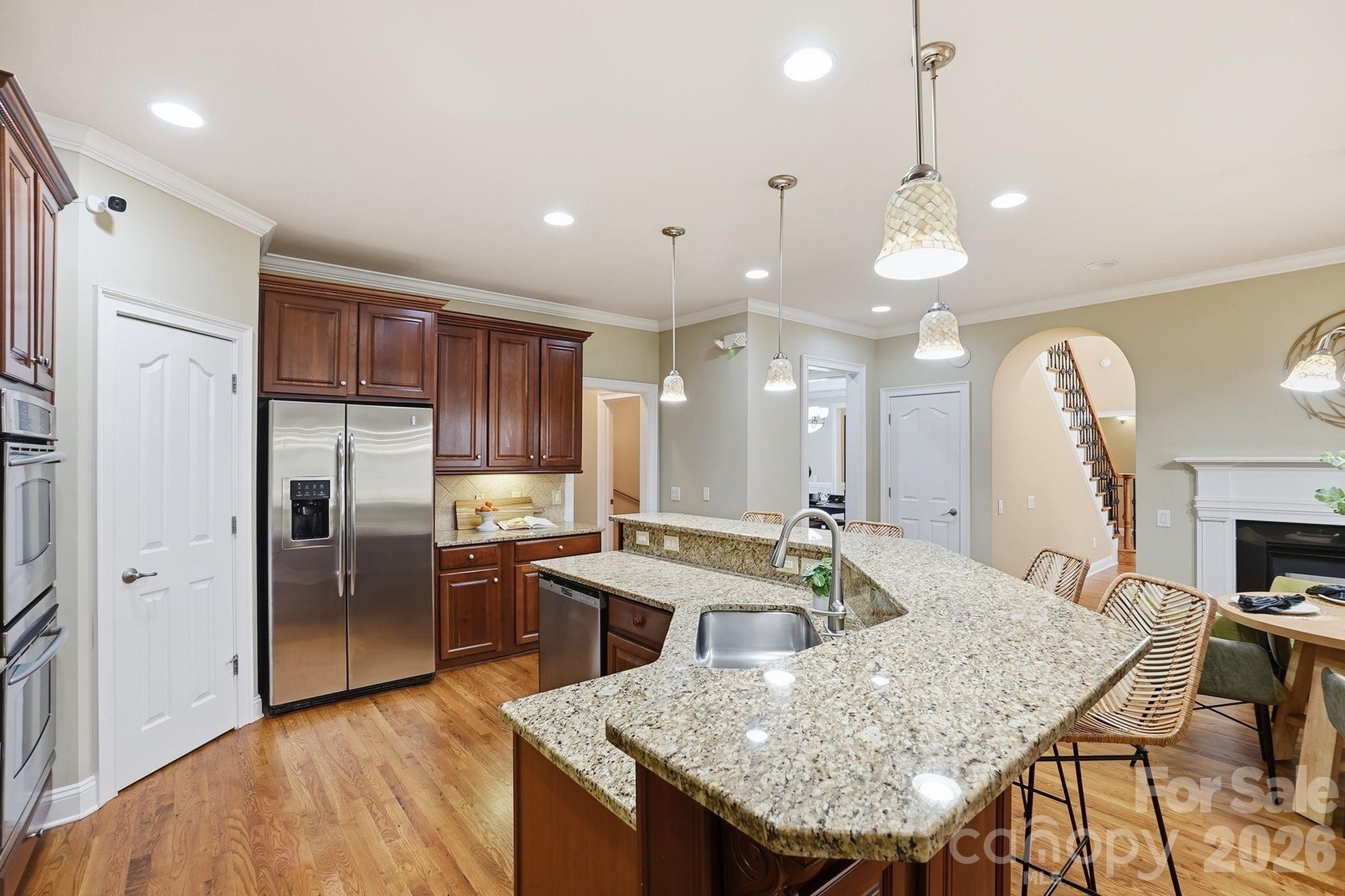 11649 James Richard Drive — Charlotte