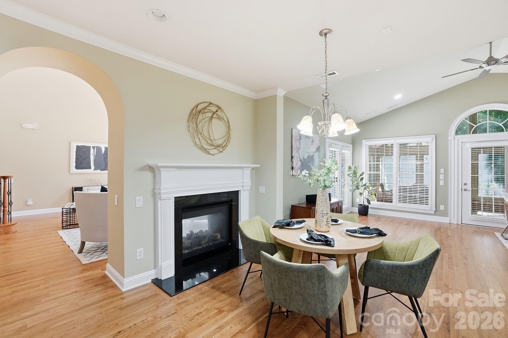 11649 James Richard Drive — Charlotte