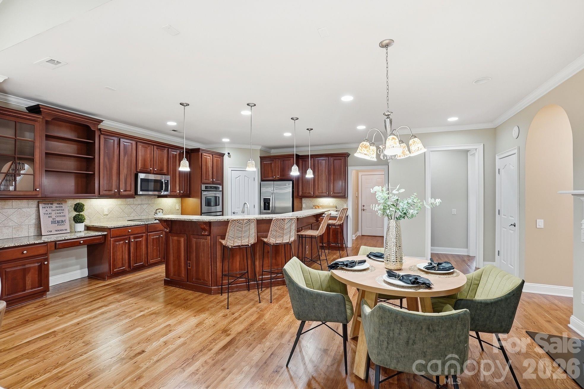 11649 James Richard Drive — Charlotte