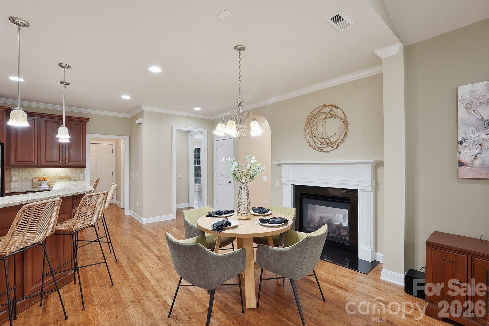 11649 James Richard Drive — Charlotte