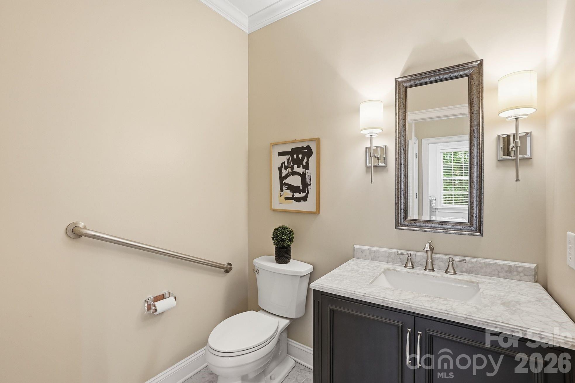 11649 James Richard Drive — Charlotte