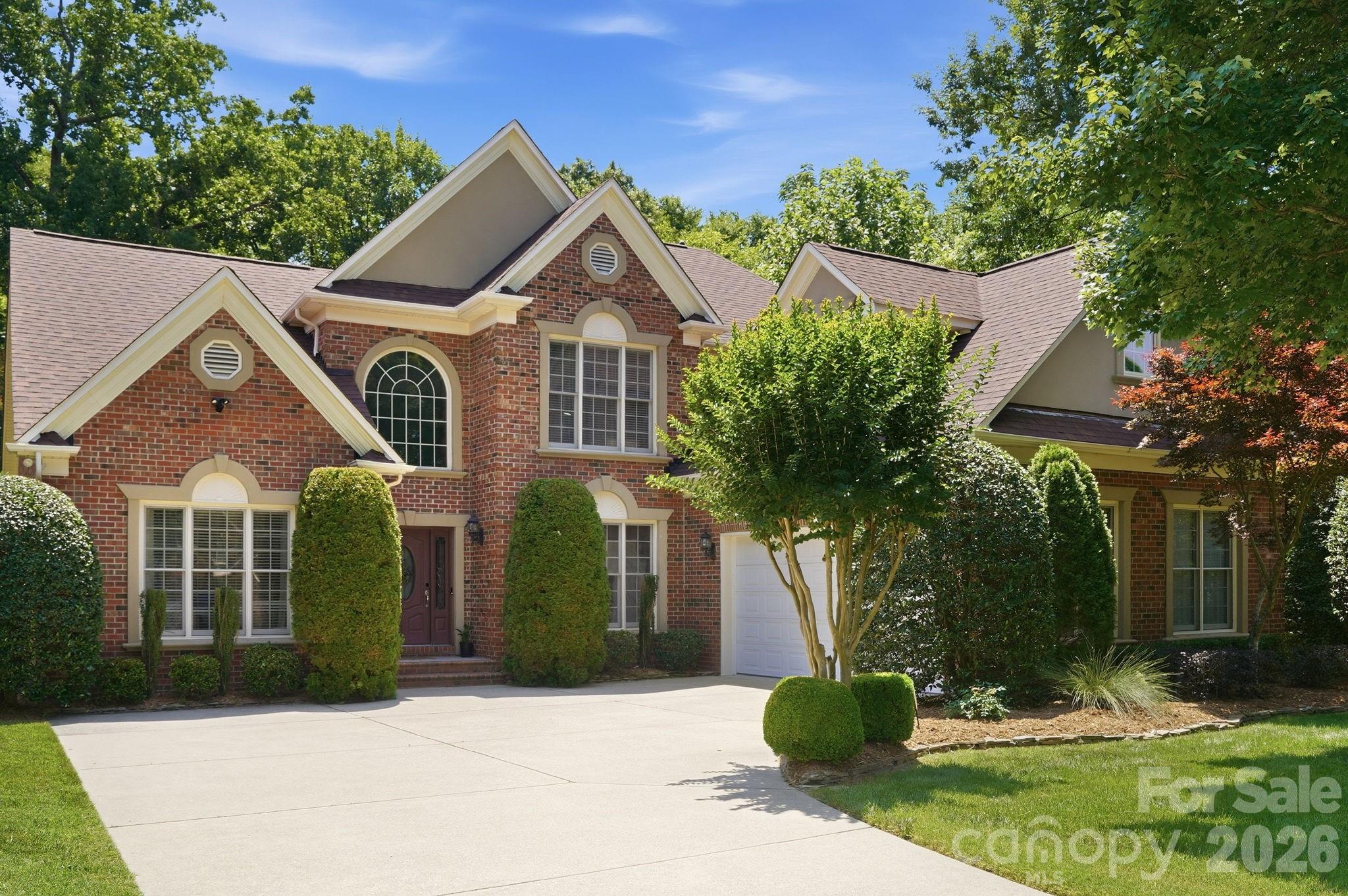 11649 James Richard Drive — Charlotte
