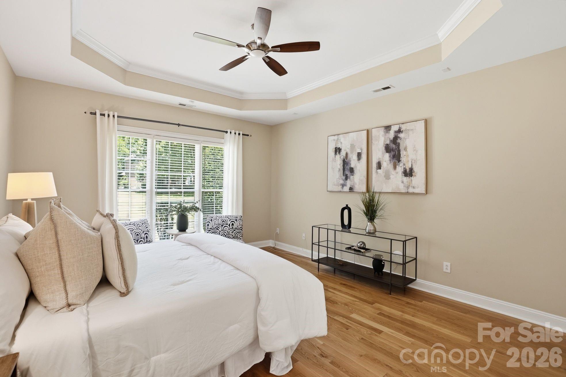 11649 James Richard Drive — Charlotte