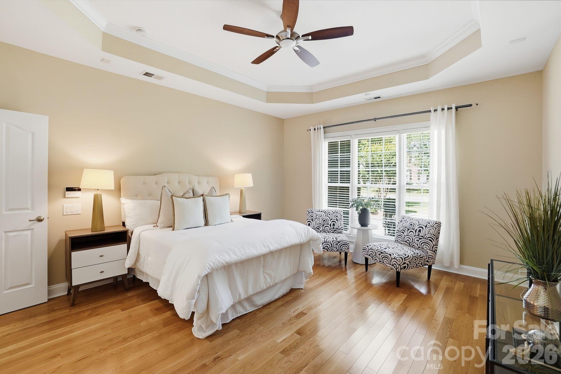 11649 James Richard Drive — Charlotte