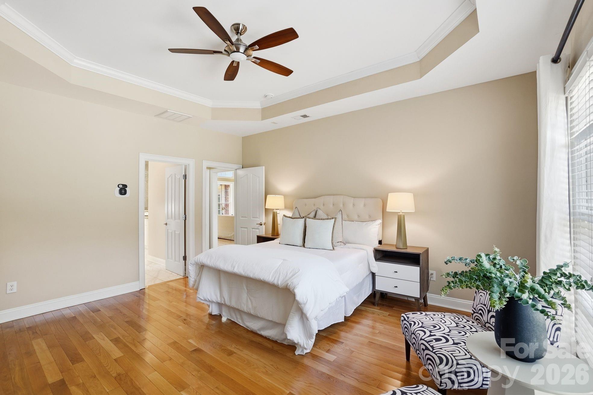 11649 James Richard Drive — Charlotte