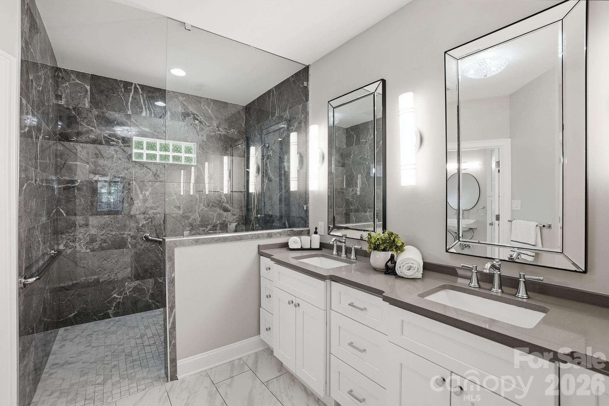 11649 James Richard Drive — Charlotte