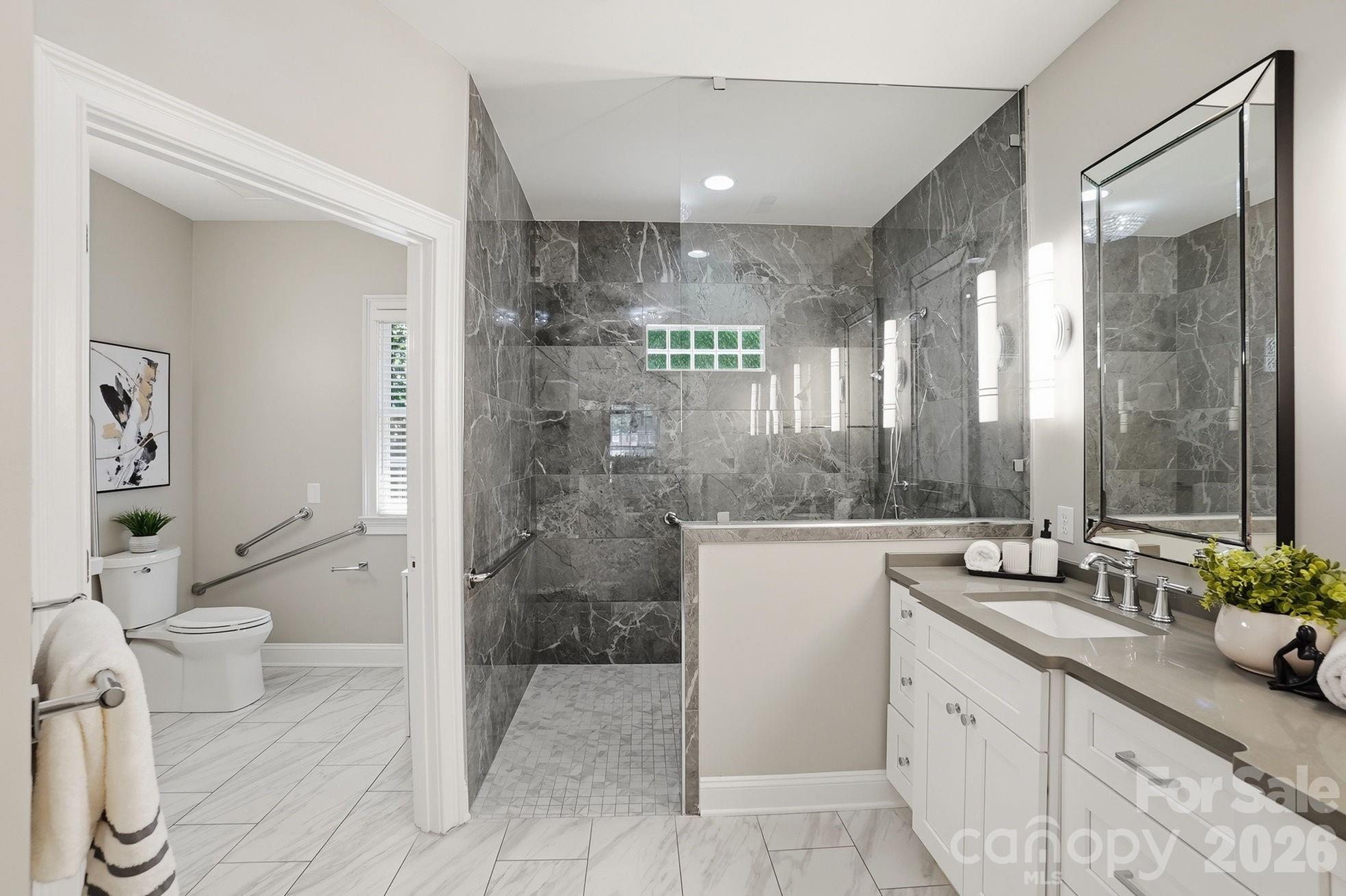 11649 James Richard Drive — Charlotte