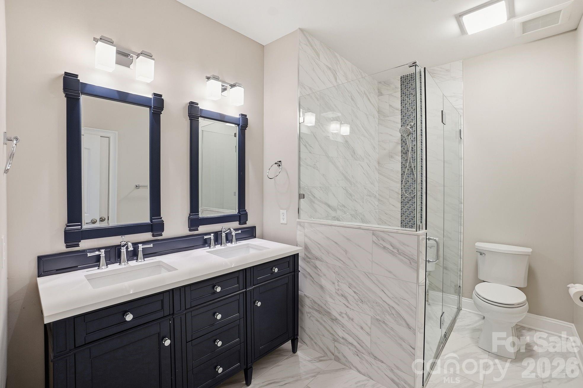 11649 James Richard Drive — Charlotte