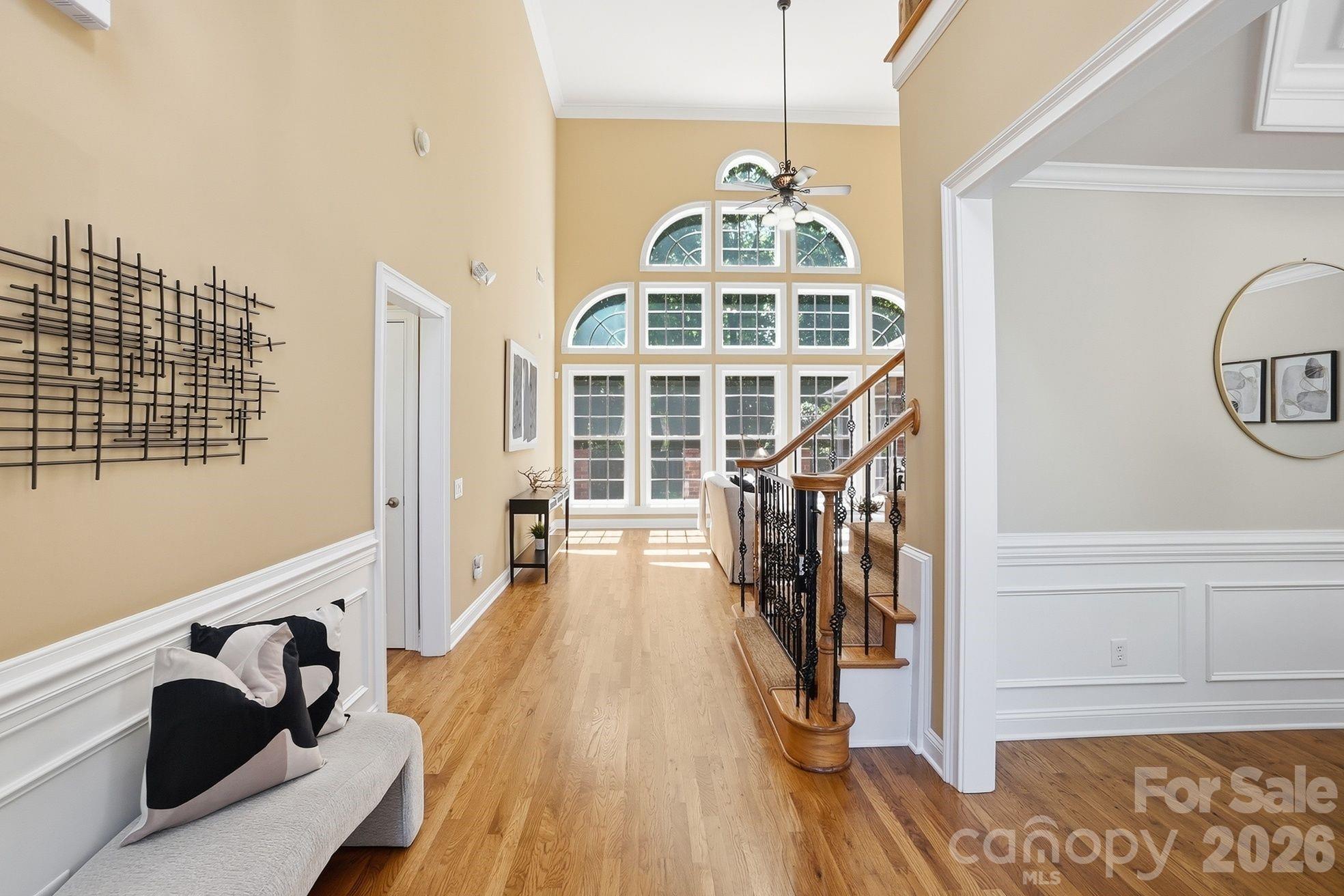 11649 James Richard Drive — Charlotte