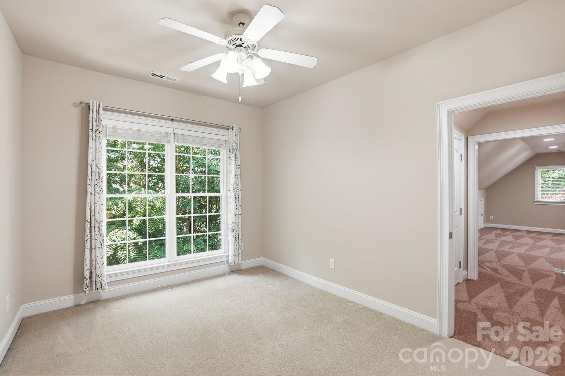 11649 James Richard Drive — Charlotte