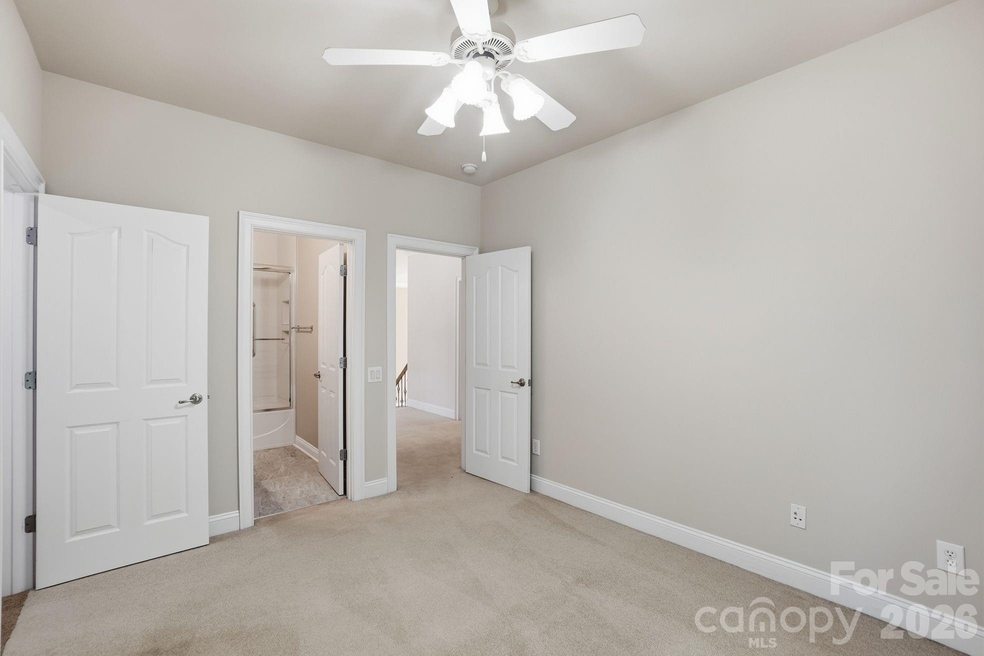 11649 James Richard Drive — Charlotte