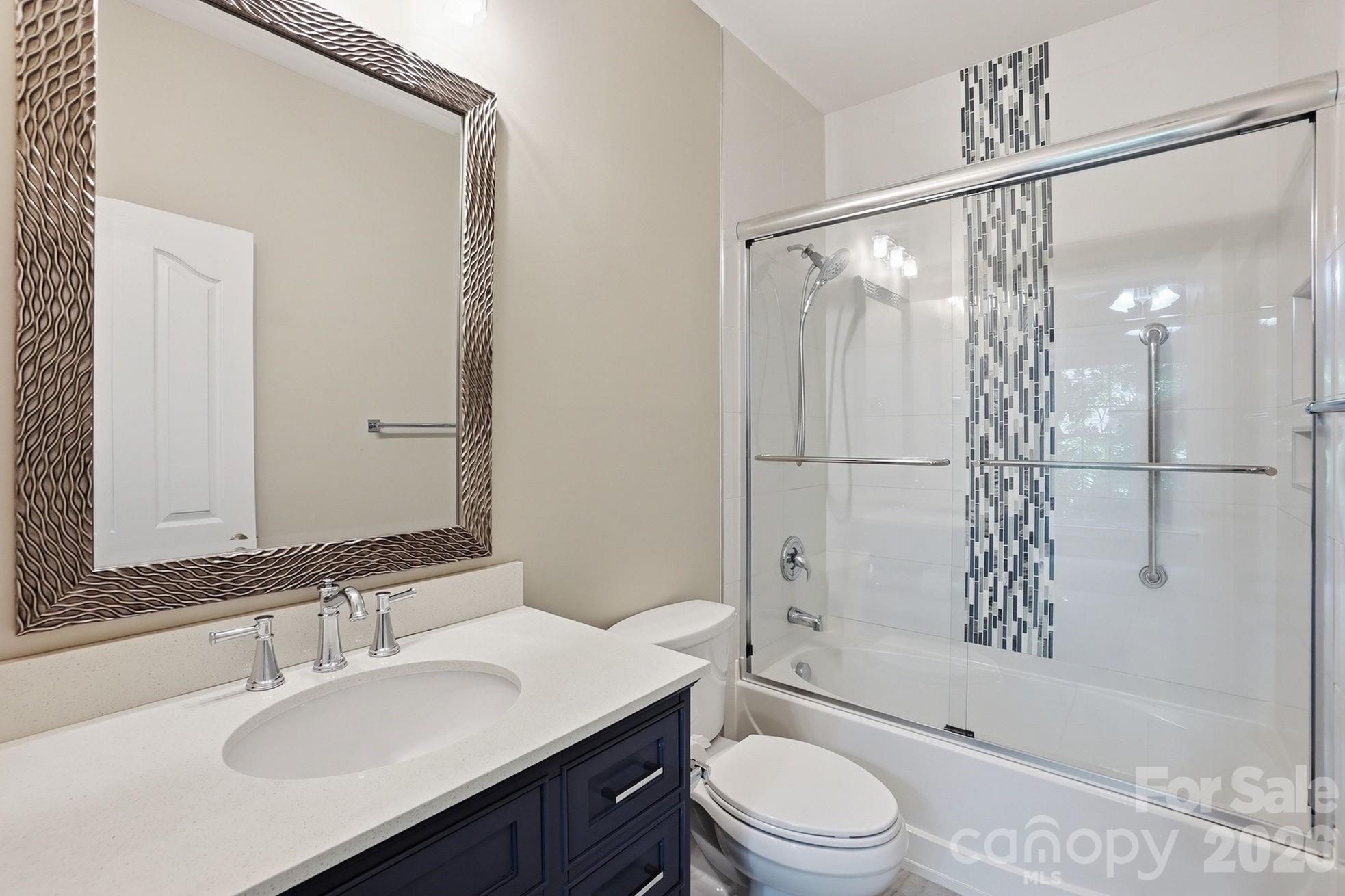 11649 James Richard Drive — Charlotte