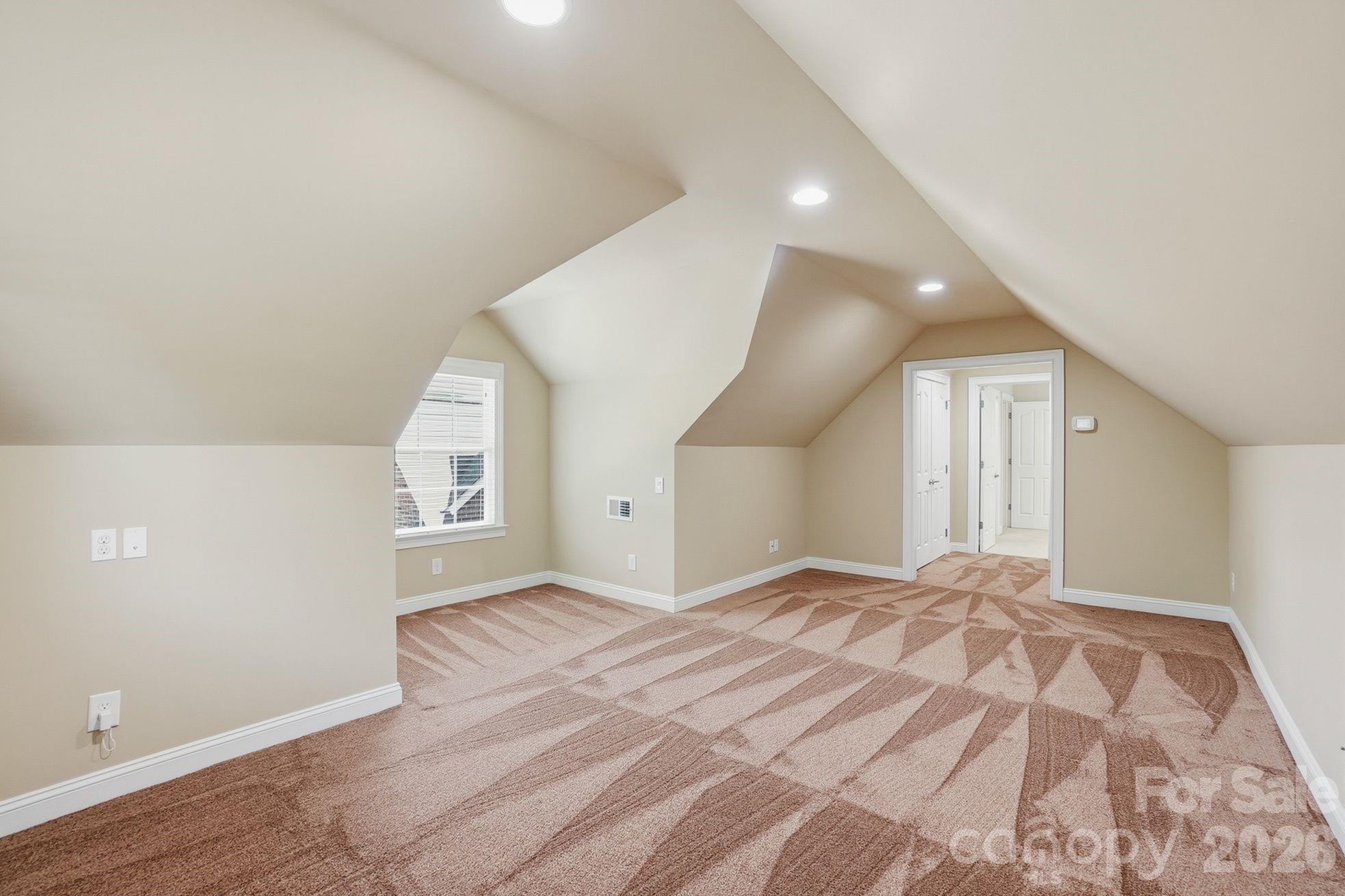 11649 James Richard Drive — Charlotte
