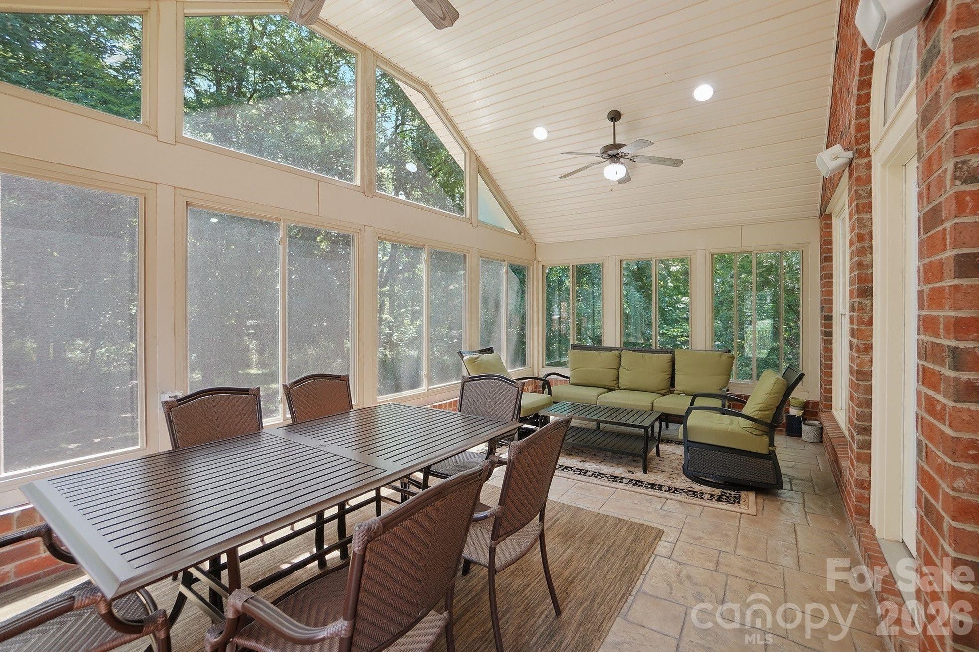 11649 James Richard Drive — Charlotte