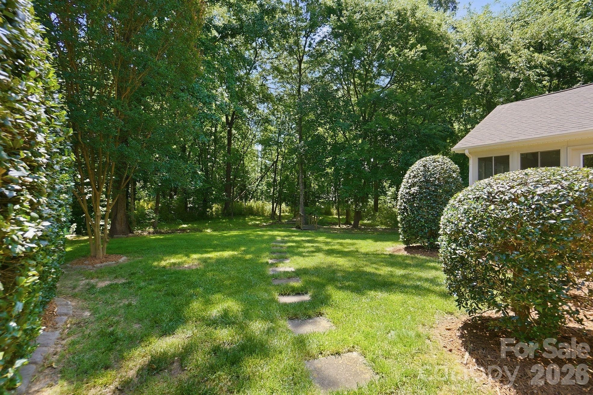 11649 James Richard Drive — Charlotte
