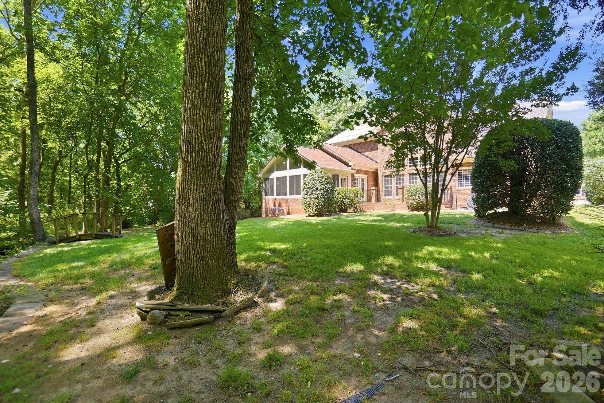 11649 James Richard Drive — Charlotte