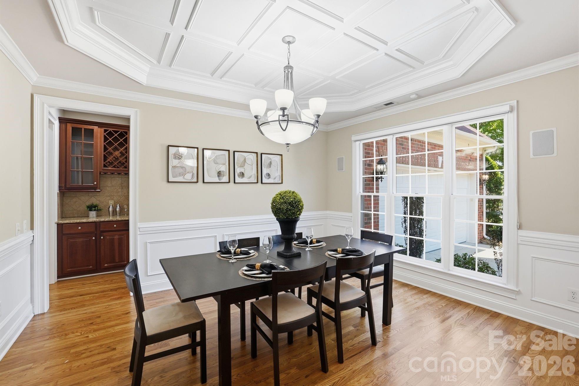11649 James Richard Drive — Charlotte