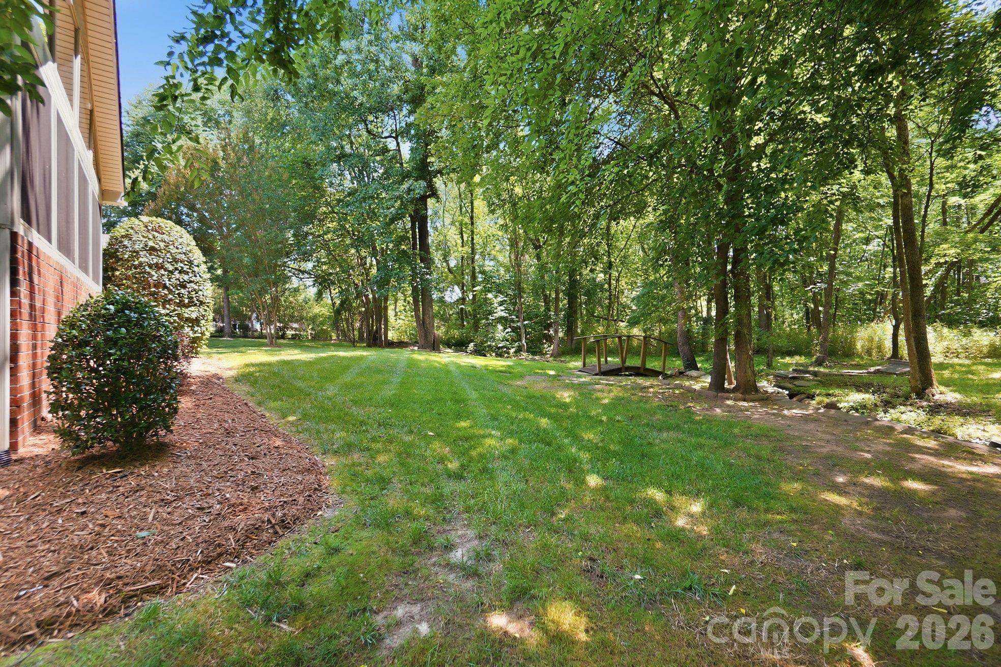 11649 James Richard Drive — Charlotte