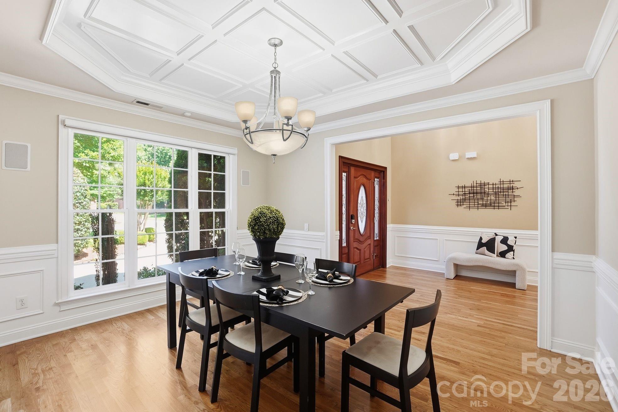 11649 James Richard Drive — Charlotte