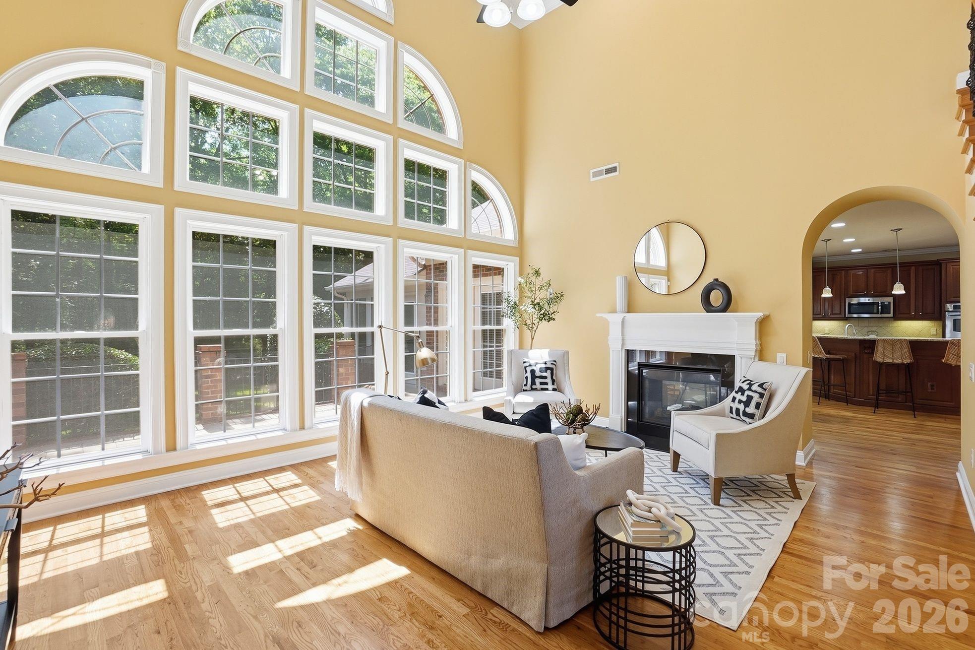 11649 James Richard Drive — Charlotte