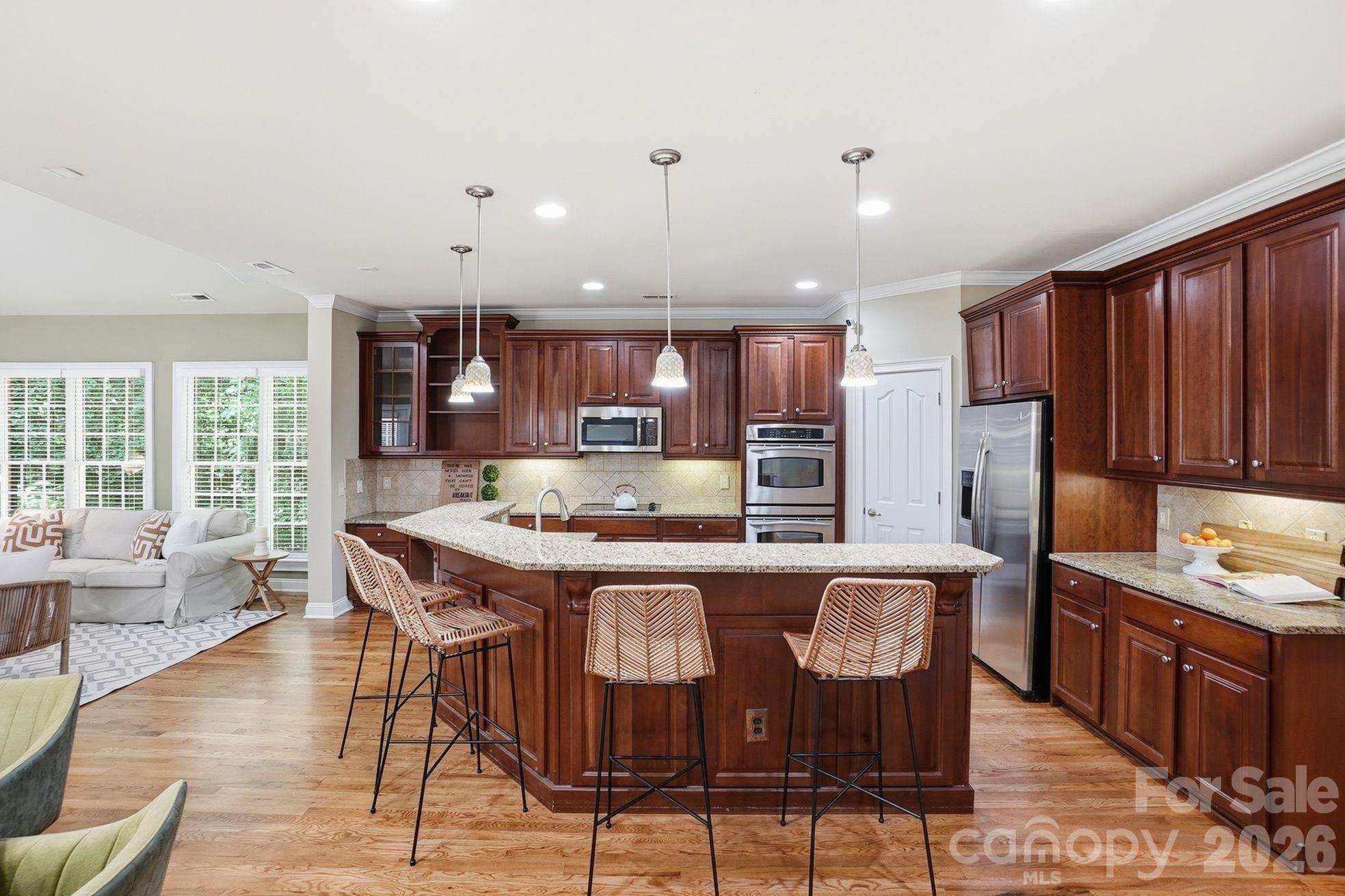 11649 James Richard Drive — Charlotte