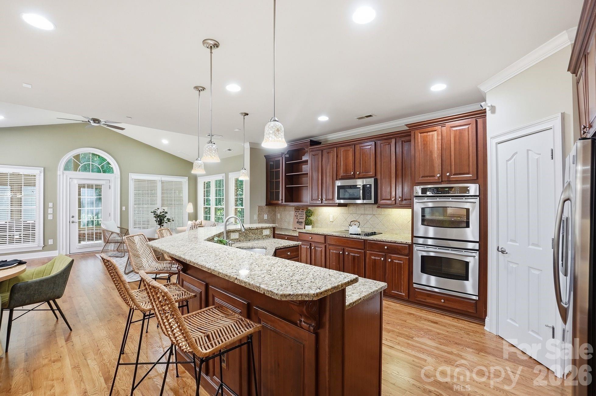 11649 James Richard Drive — Charlotte