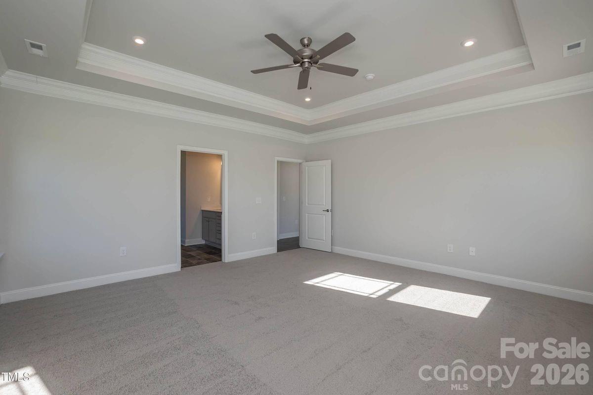 5130 Colchester Court #54 — Catawba