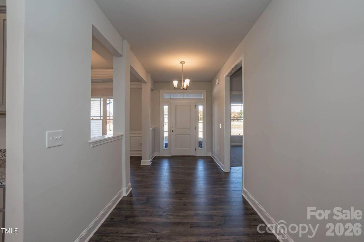 5130 Colchester Court #54 — Catawba