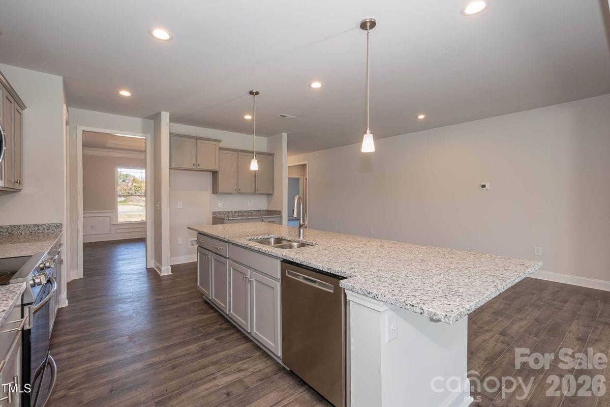 5130 Colchester Court #54 — Catawba