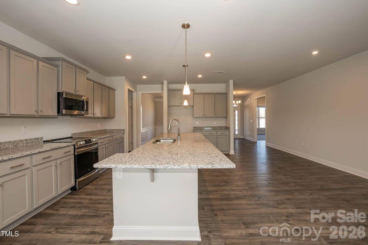 5130 Colchester Court #54 — Catawba