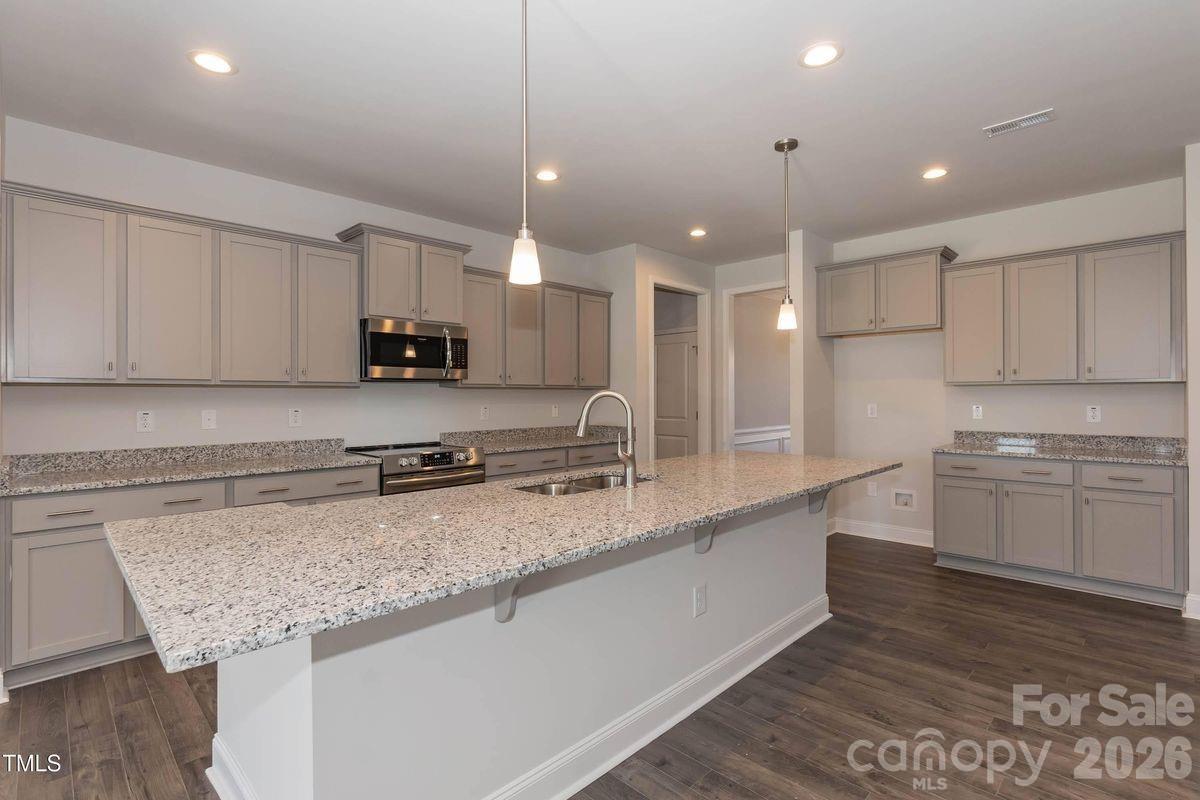 5130 Colchester Court #54 — Catawba