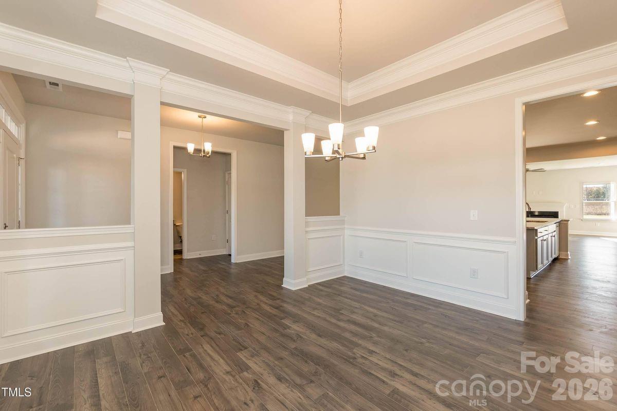5130 Colchester Court #54 — Catawba