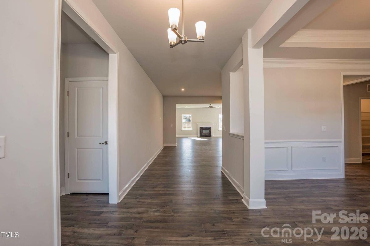 5130 Colchester Court #54 — Catawba