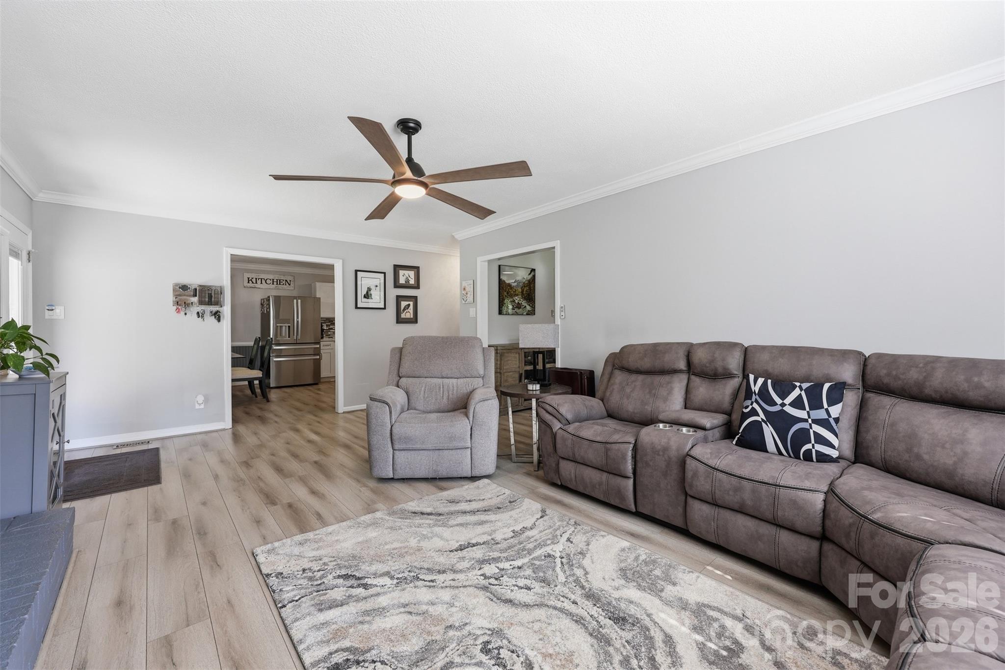 4344 Walker Road — Rock Hill