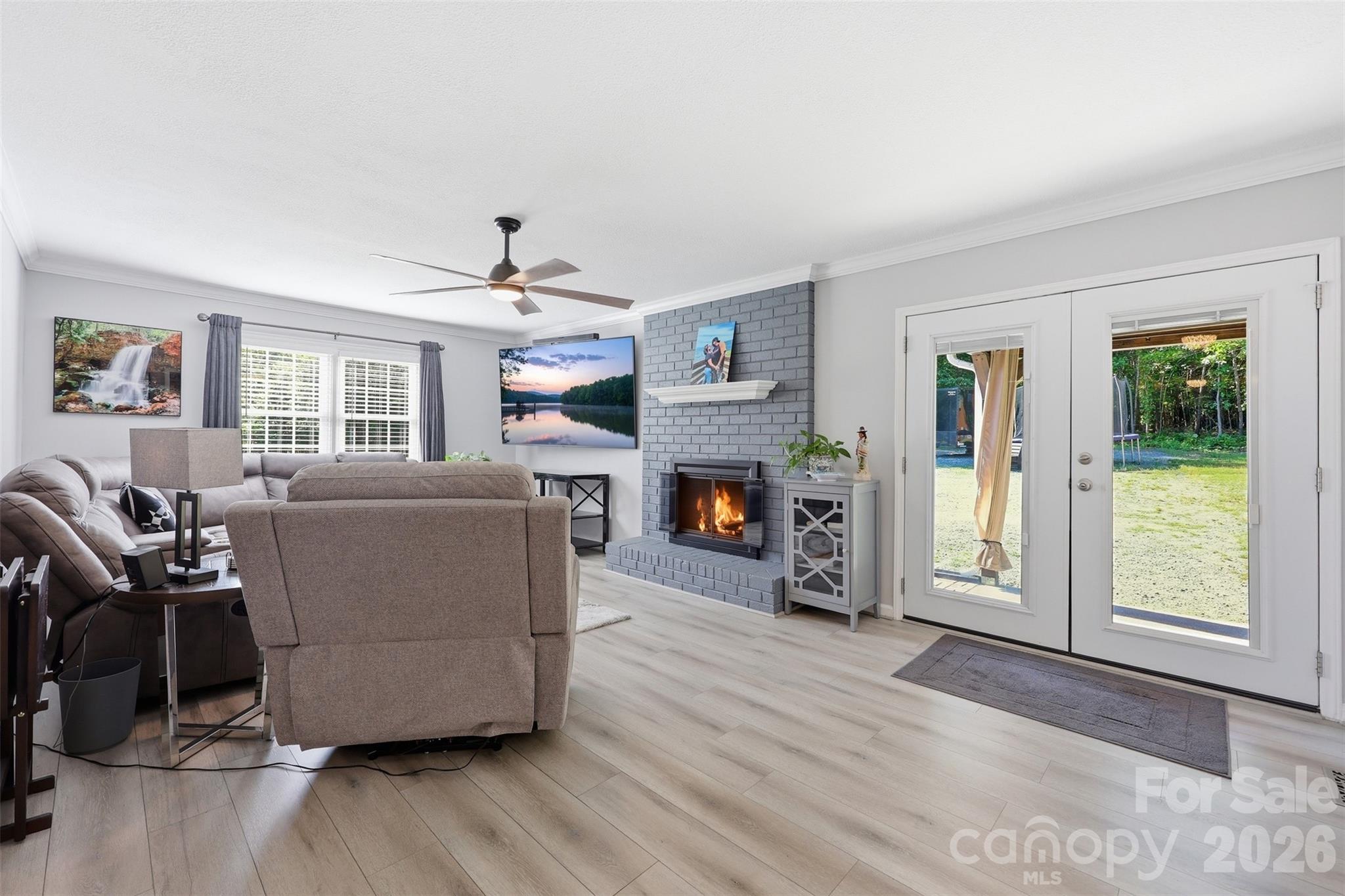 4344 Walker Road — Rock Hill