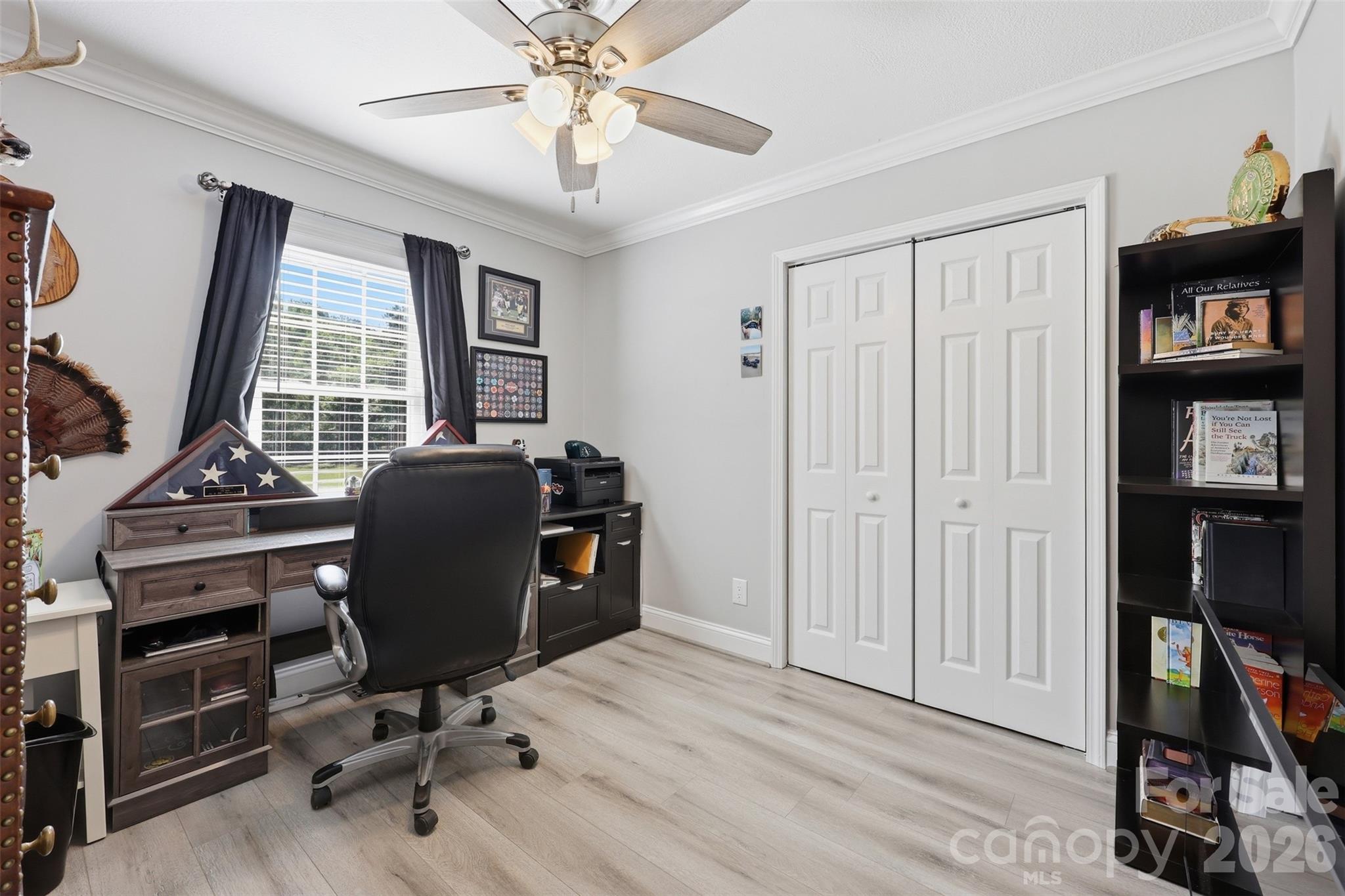 4344 Walker Road — Rock Hill