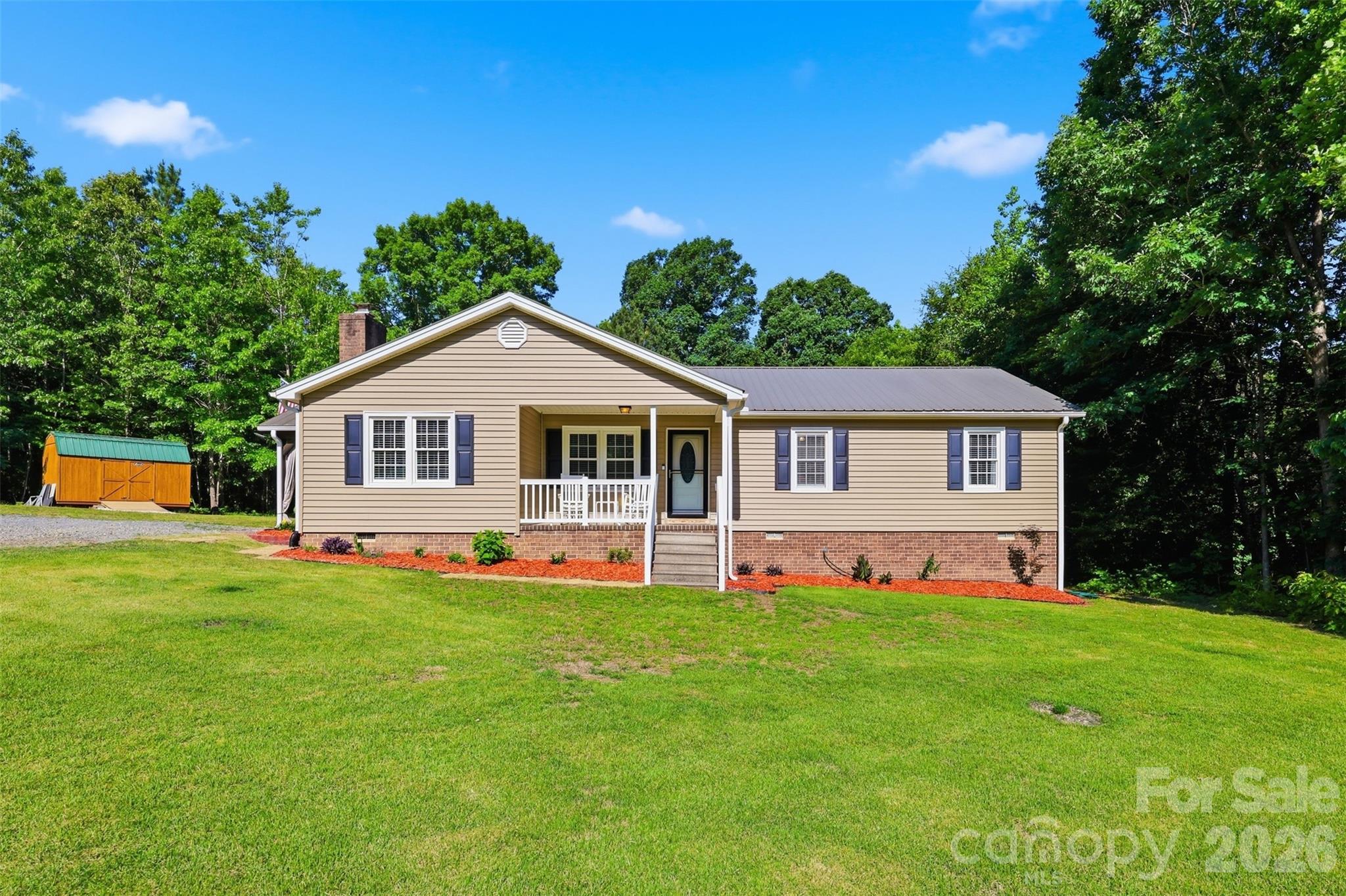 4344 Walker Road — Rock Hill