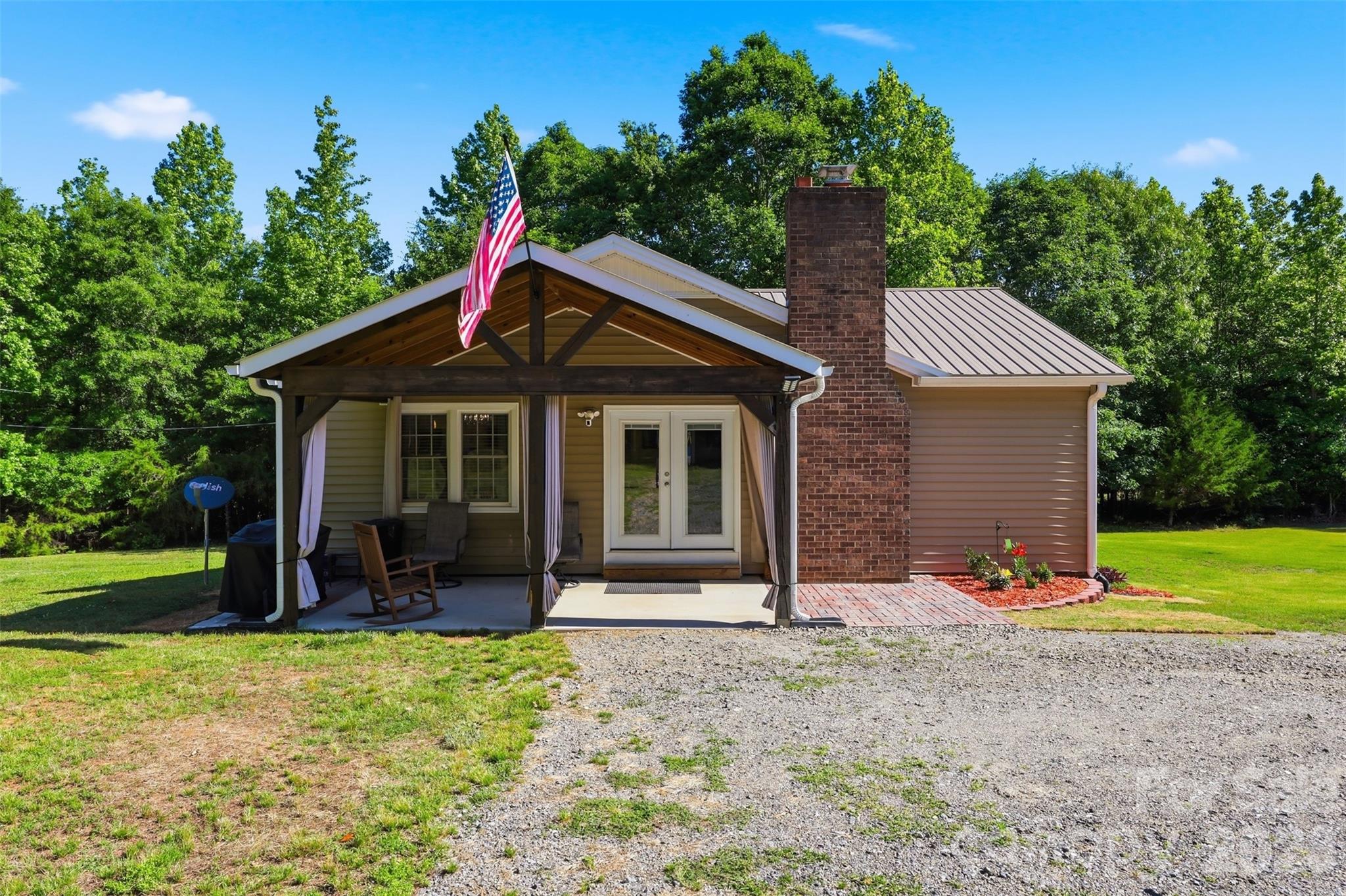 4344 Walker Road — Rock Hill