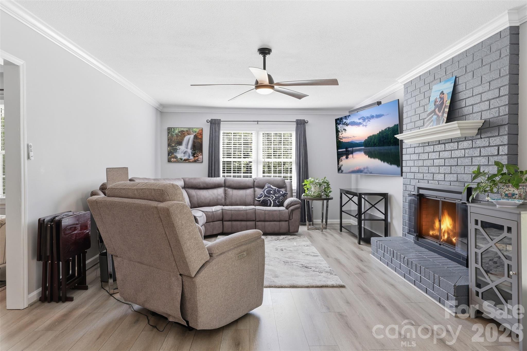 4344 Walker Road — Rock Hill