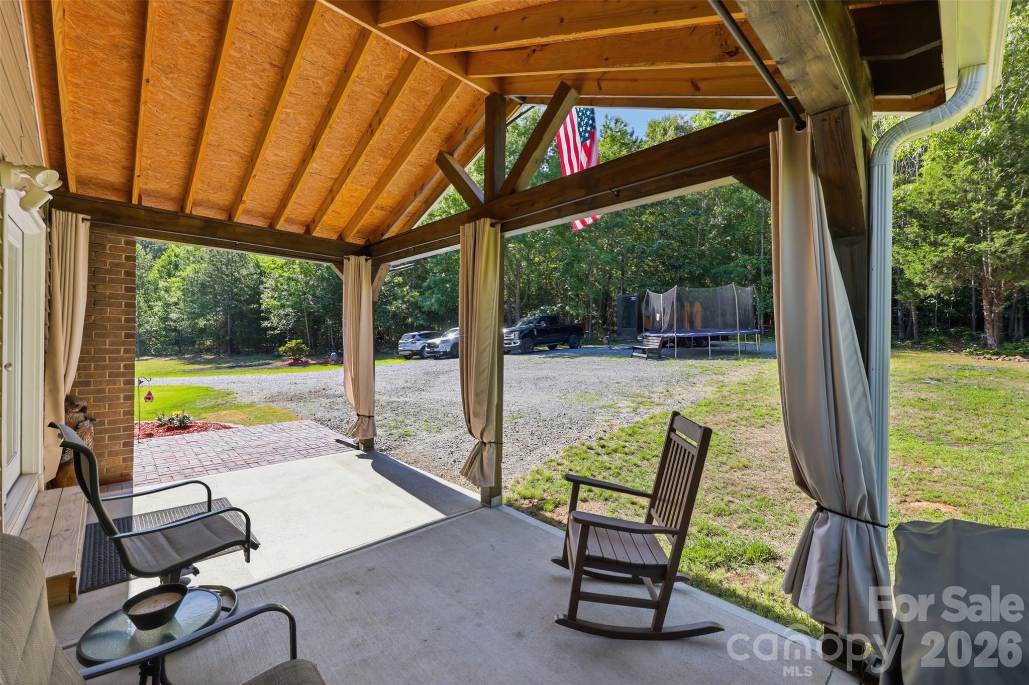 4344 Walker Road — Rock Hill