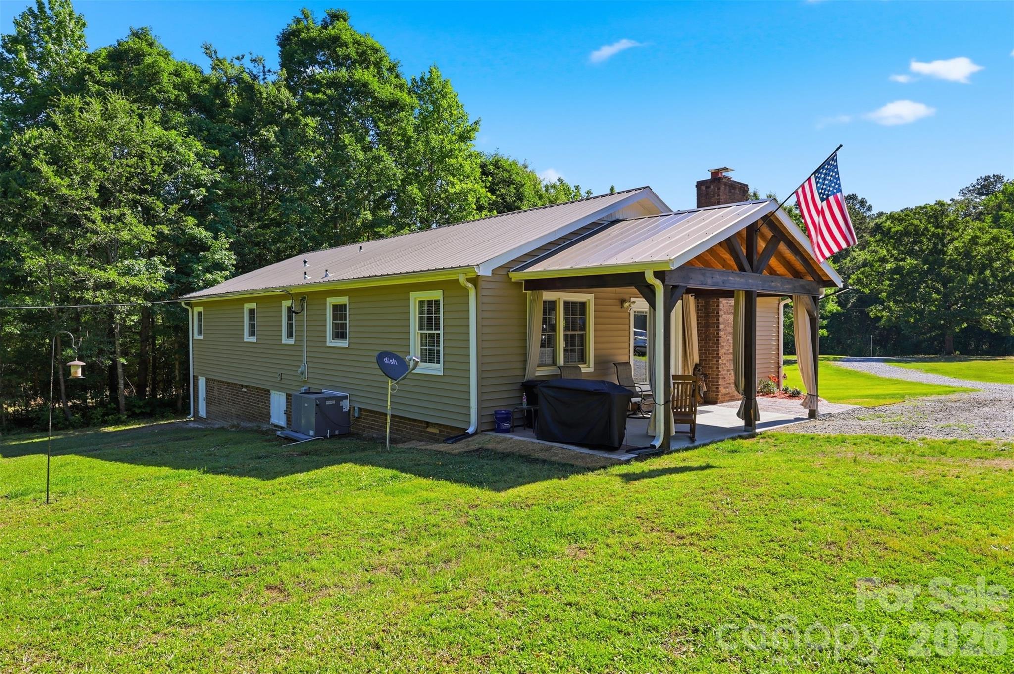 4344 Walker Road — Rock Hill