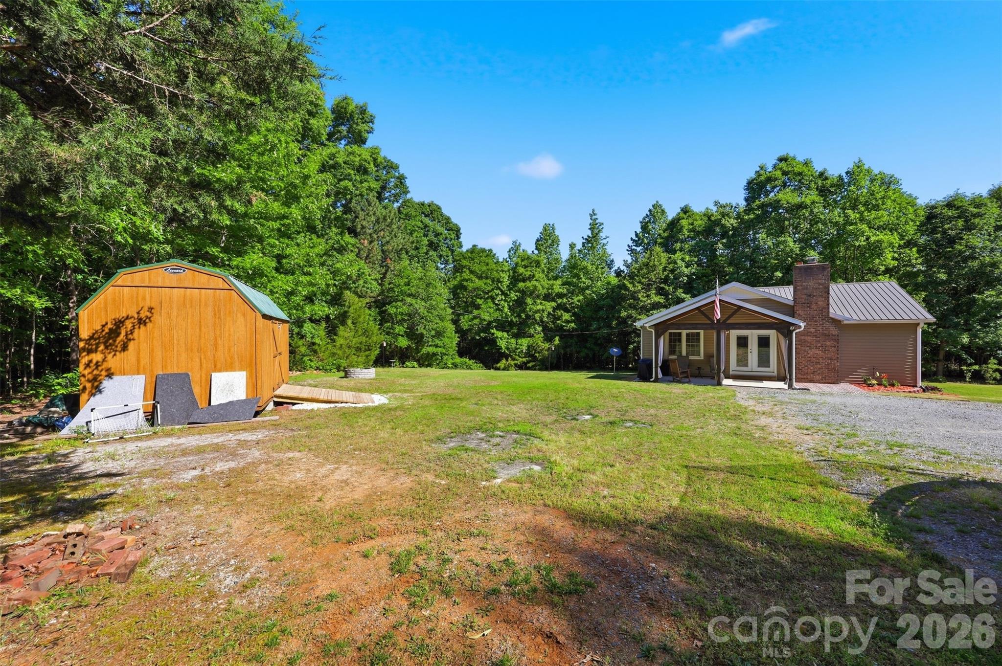4344 Walker Road — Rock Hill