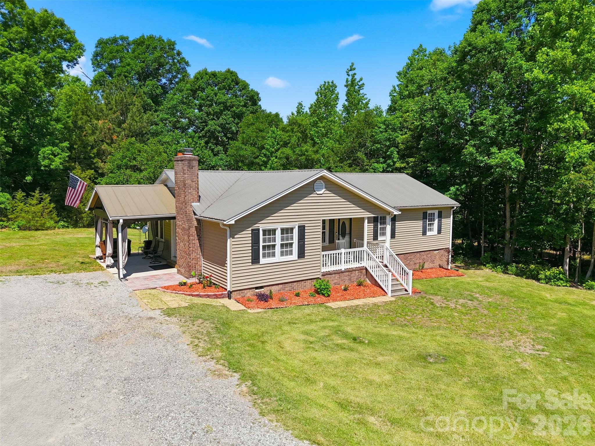 4344 Walker Road — Rock Hill