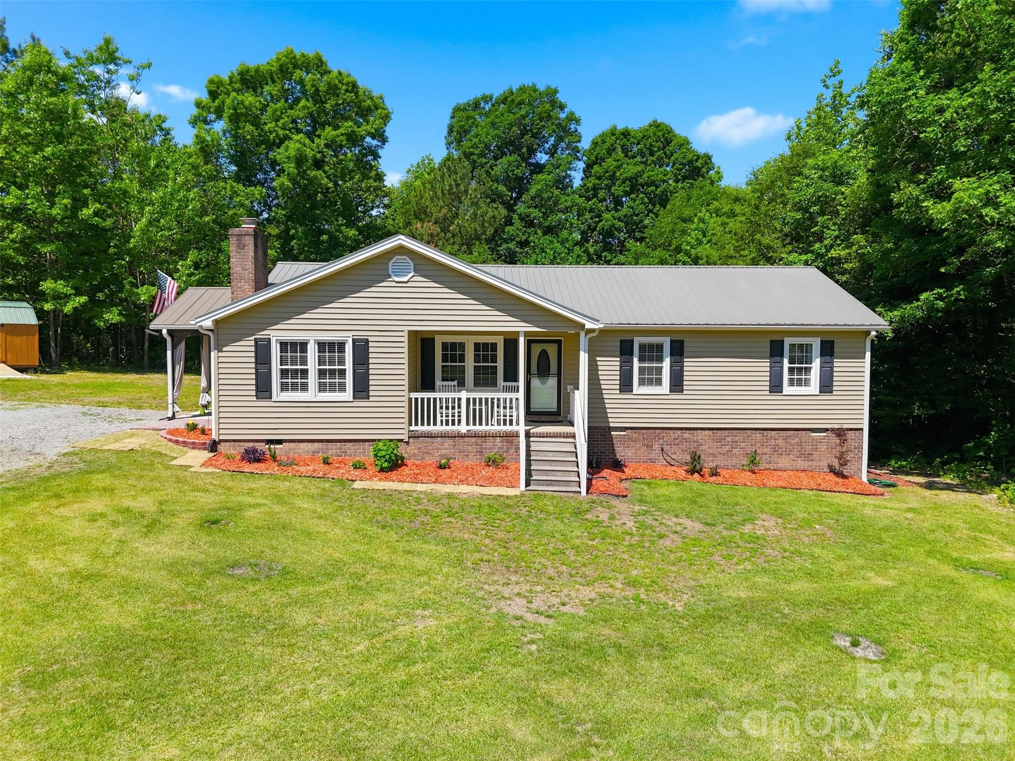 4344 Walker Road — Rock Hill