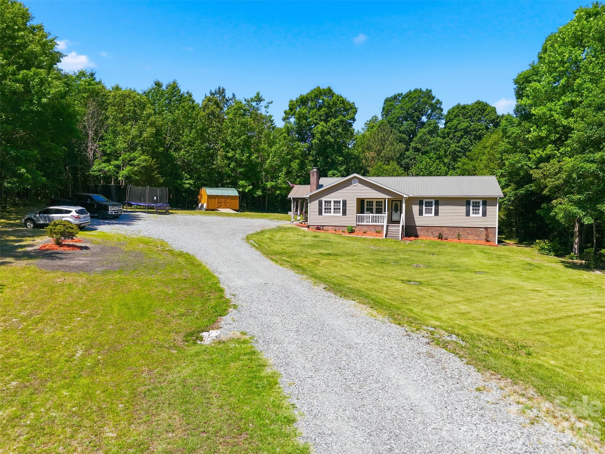 4344 Walker Road — Rock Hill