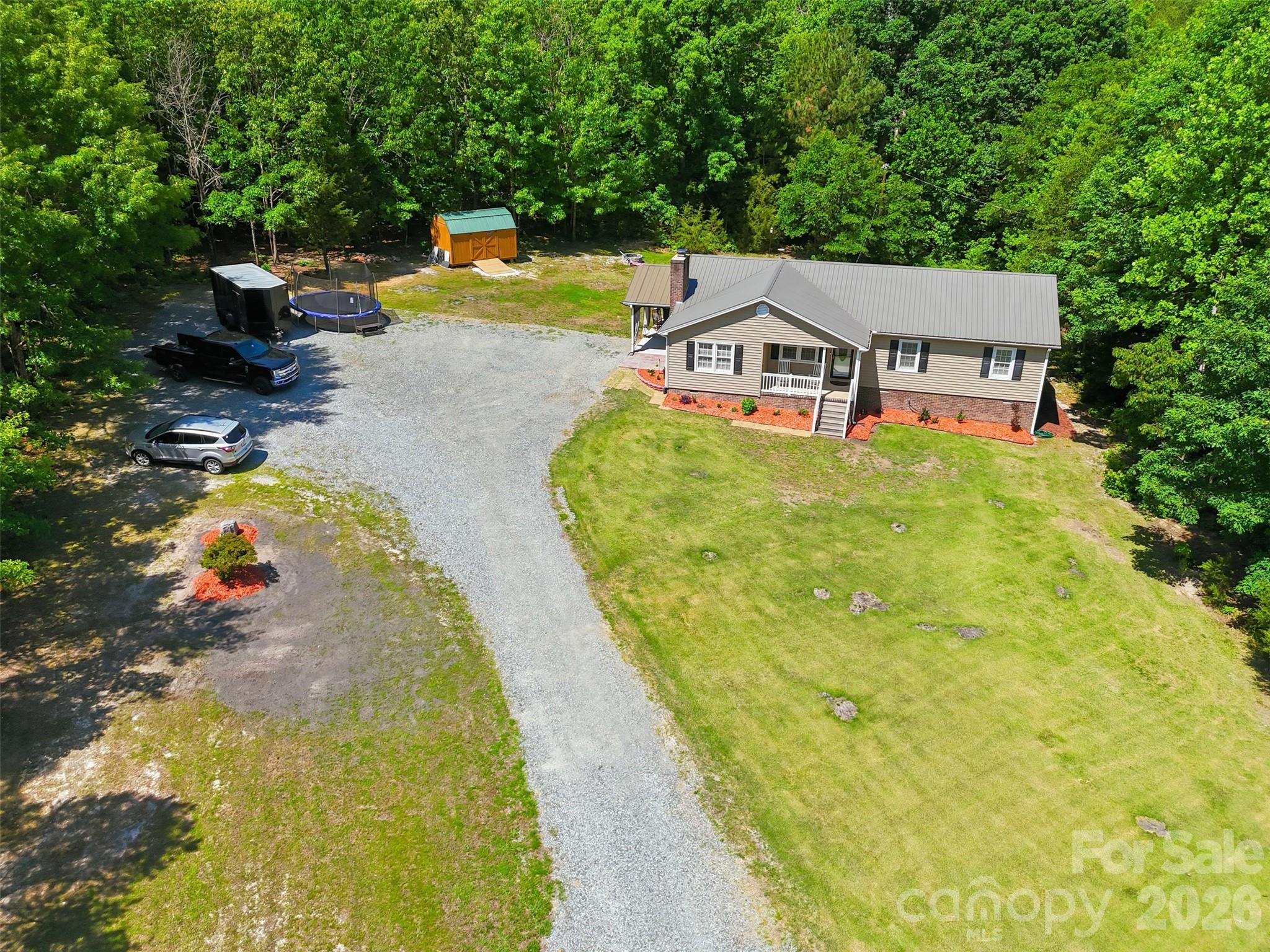 4344 Walker Road — Rock Hill